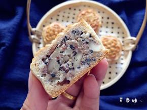 伍仁馅真的太香了！