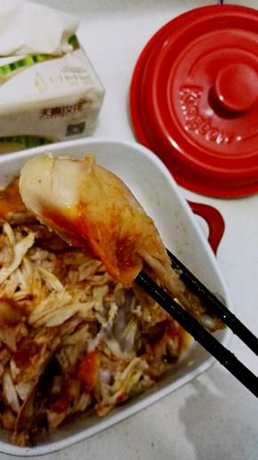 撕开享受美味吧!