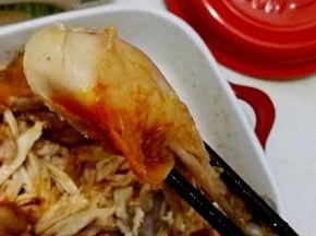 撕开享受美味吧!