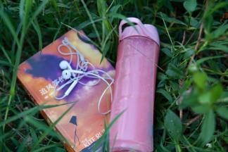 好看又好喝的西瓜奶昔就做好