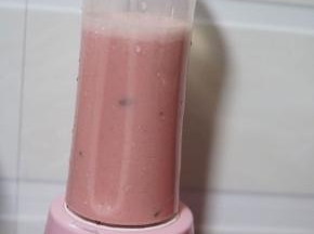 杯体和杯身扭紧，打5秒左右即可