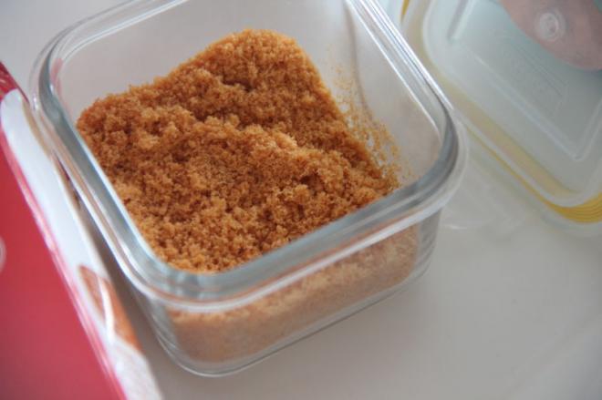 三文鱼松（无添加，宝宝辅食）