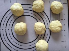 分成7等份，松弛15分钟