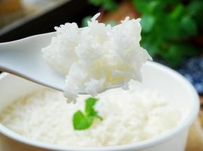 味道清香。