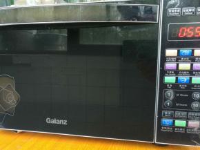 选择高火12分钟即可。时间到后，不取出再焖5分钟。