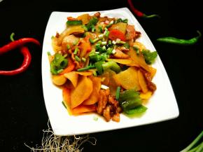 简单又营养，赶紧端给家人尝一尝吧