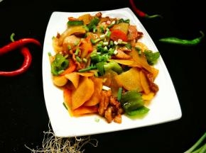 简单又营养，赶紧端给家人尝一尝吧