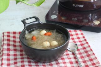 喝一碗，幸福感满满哦。