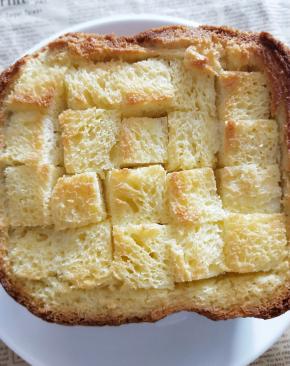 然后放入烤箱200度15分钟 ，烤至上色取出