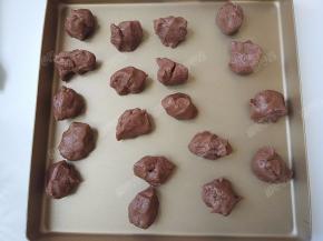 分割成20g/个的剂子