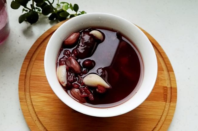 砂锅杂粮粥