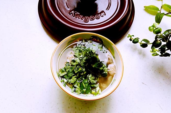 砂锅炖羊肉