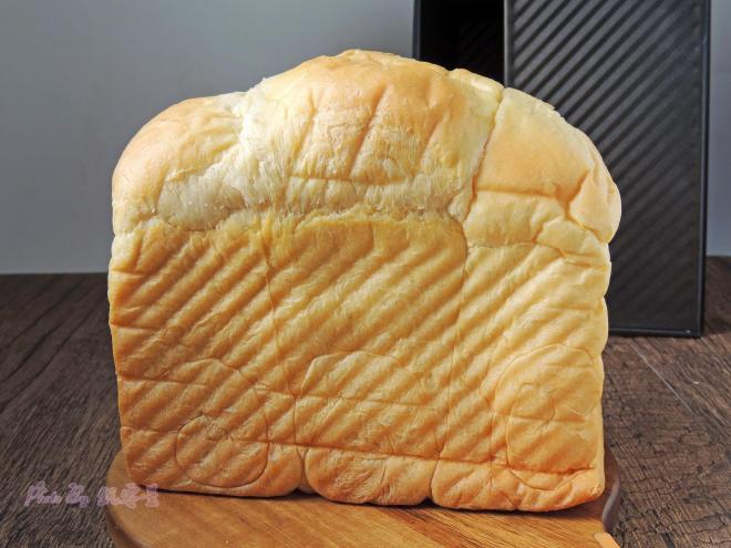 超软吐司（一次发酵）