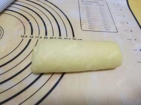 翻面，卷起，继续松弛15分钟