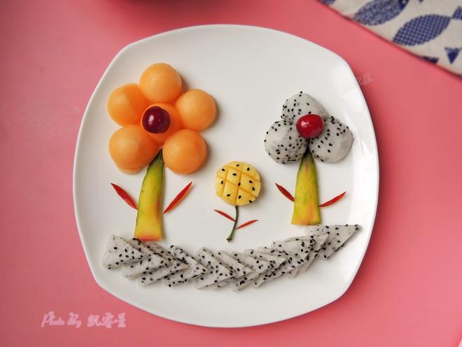 水果拼盘