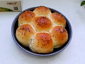成品，第二天早上拍的，有色差。