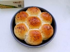 成品。
