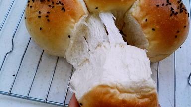 第二天还有拉丝哦。