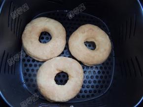 中途可以拉开炸篮查看