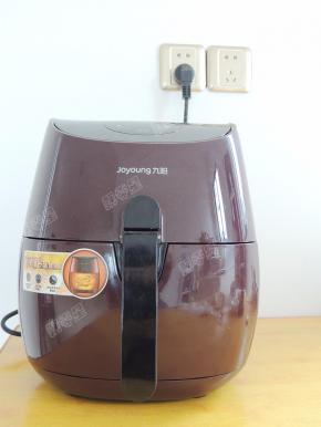 空气炸锅180度预热五分钟