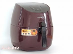 空气炸锅200度预热五分钟