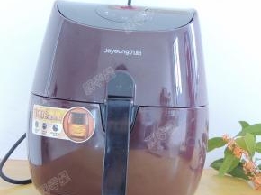 空气炸锅200度，预热5分钟