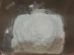 加入面粉