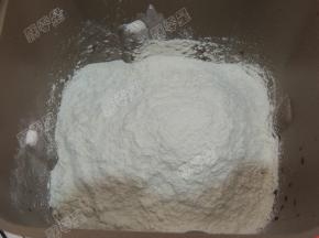 加入面粉