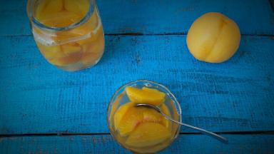 成品图，冰镇后更美味