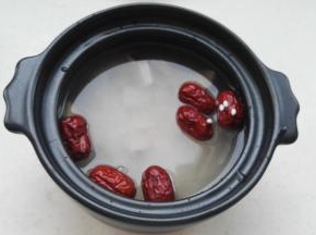 添适量水。