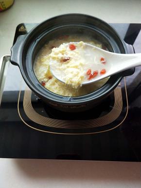 加点白糖很好喝，