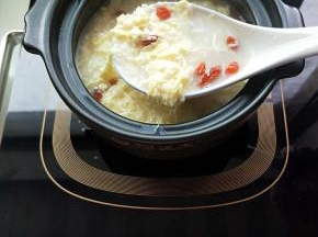 加点白糖很好喝，