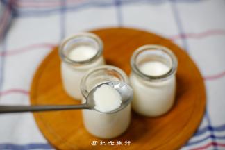 蒸的火不能太大不然会有很多蜂窝口感就不好了