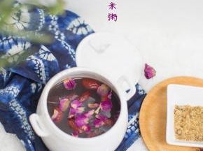 根据口味放一些糖