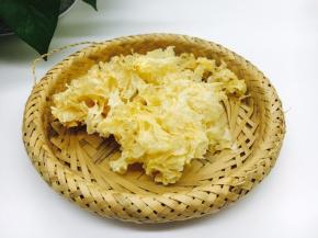 主要食材银耳