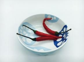 辅助食材小米椒