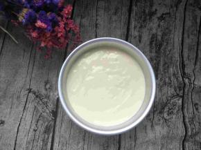 向下摔两下，震出大气泡。