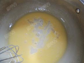 加入水打至融合