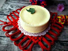 一款美味的中式小点心就做好了，是不是很简单呀？赶紧学习吧！