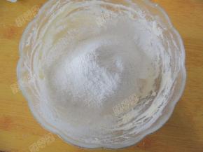 筛入低粉和奶粉