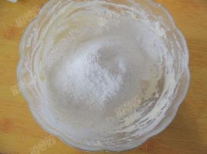 筛入低粉和奶粉