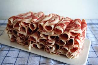 小肥羊解冷备用。