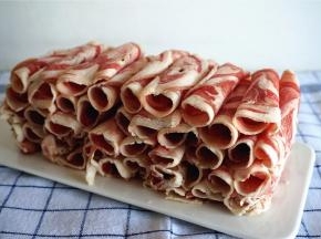 小肥羊解冷备用。