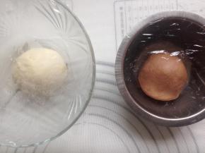 然后再放在室温发