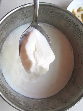 看和奶酪似的。