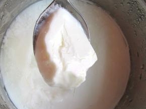 看和奶酪似的。