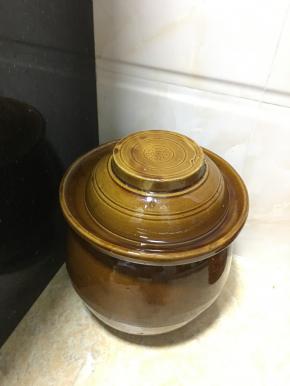 让它呆在阴凉的地方不用去管它