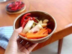 超级香
