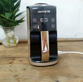 选择干湿豆即可