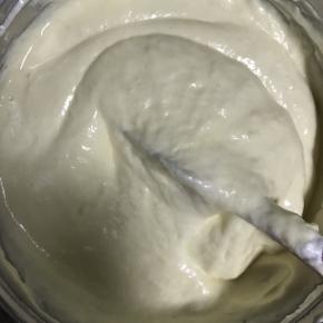 7.翻拌好的状态